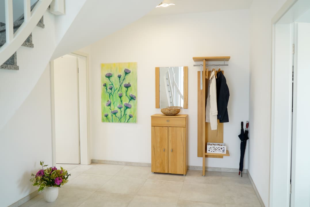 Zimmer Ferienwohnung Bergmaier