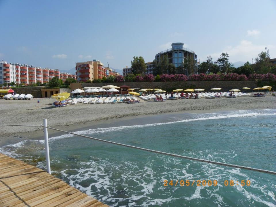 Hotel Grand Kaptan Grand Kaptan