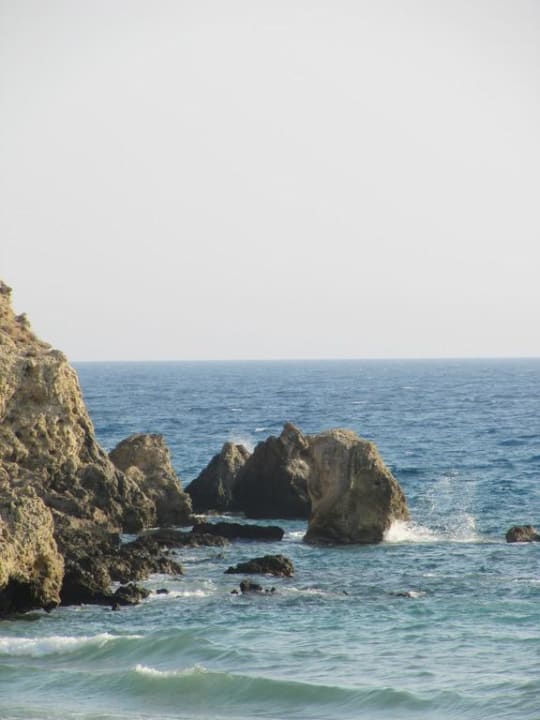 Bucht Atlantica Mikri Poli Crete