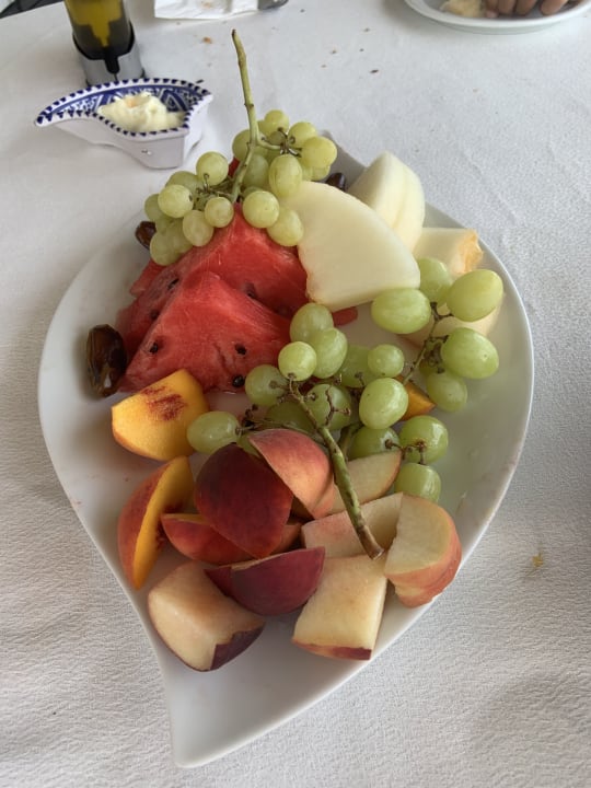 Gastro Hotel Paradis Palace