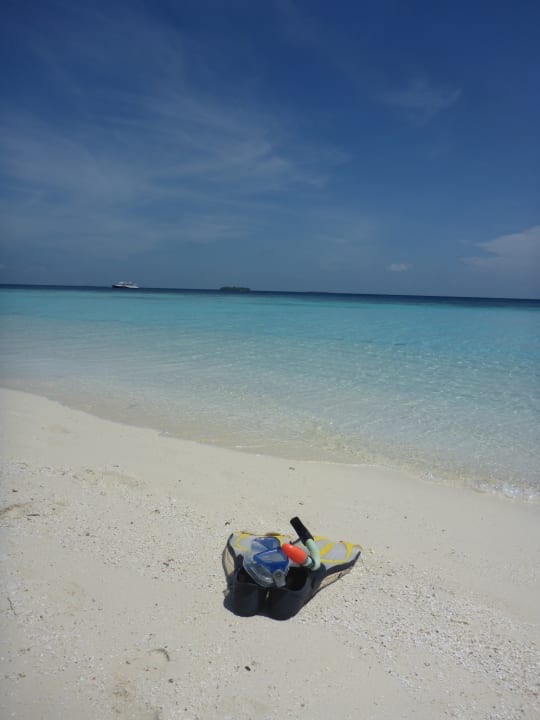 Strand NH Collection Maldives Havodda Resort