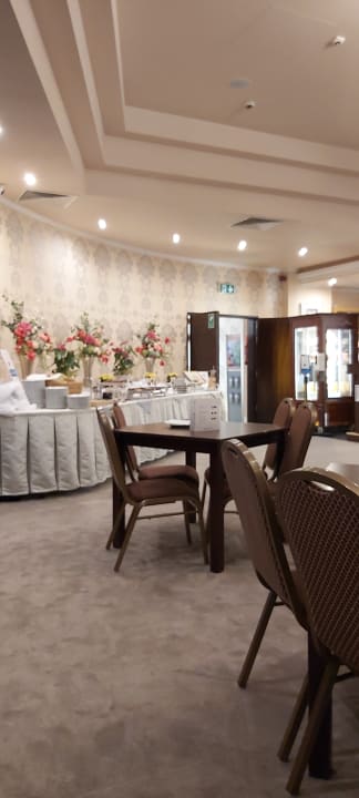 Gastro Hotel Aurora Family & SPA