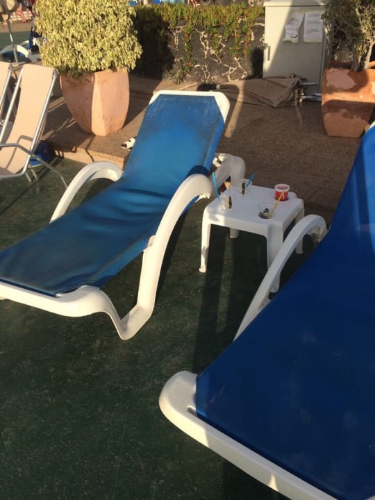 Sonstiges Relaxia Lanzasur Club