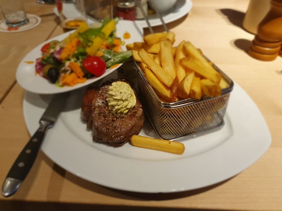 Gastro Hotel Mondial am Dom Cologne- MGallery