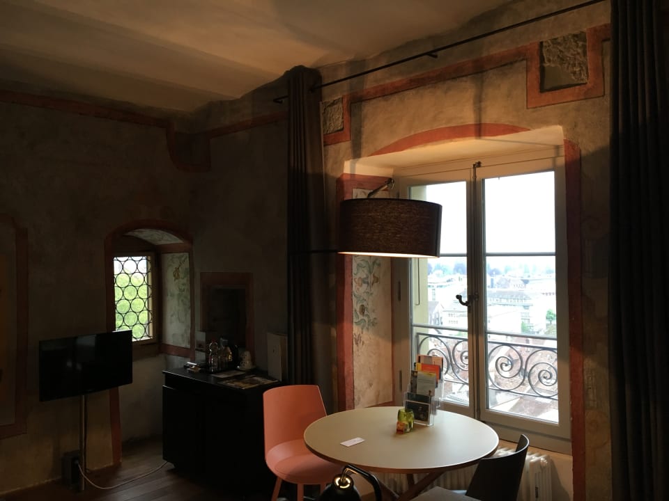 Zimmer Hotel Schlossberg