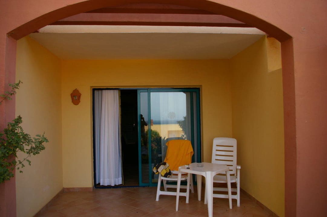 Terrasse H10 Playa Esmeralda - Adults only