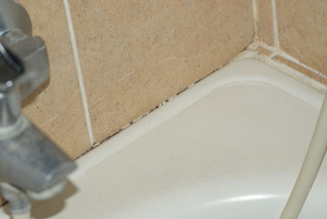 Bad Villa Shanti Beach