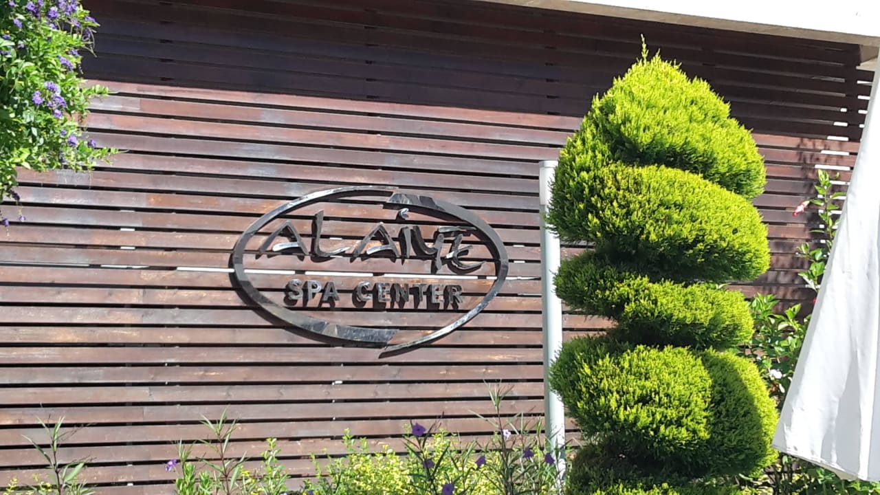 Spa Alaiye Resort & Spa
