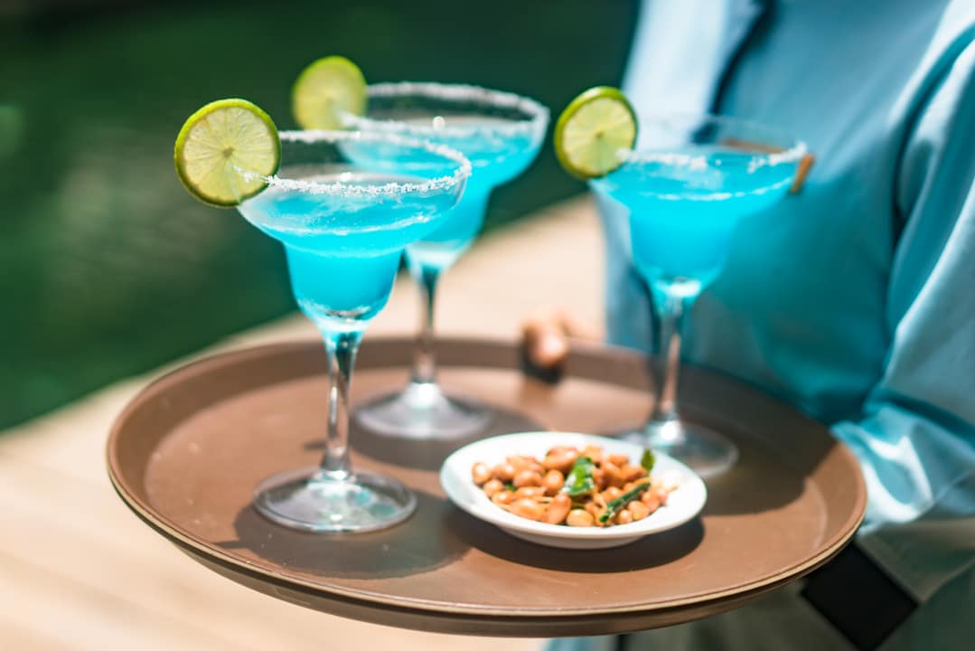 Gastro Residence Wat Damnak