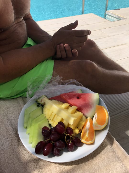 Zimmer Paralos Lifestyle Beach