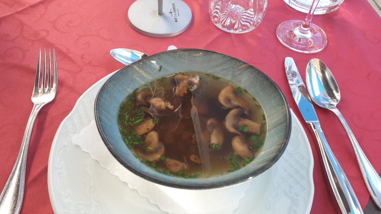 Gastro Hotel Gut Schmelmerhof