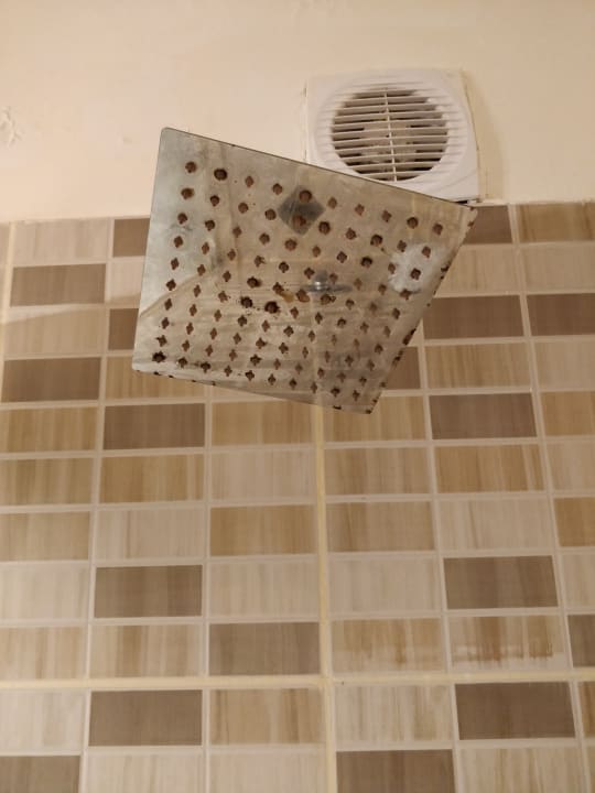 Zimmer Three Corners Sea Beach Resort