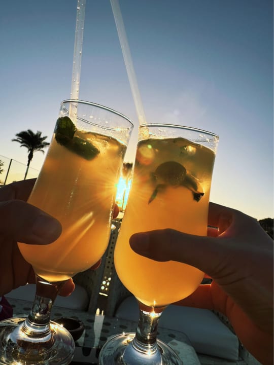 Gastro Pickalbatros Dana Beach Resort - Hurghada