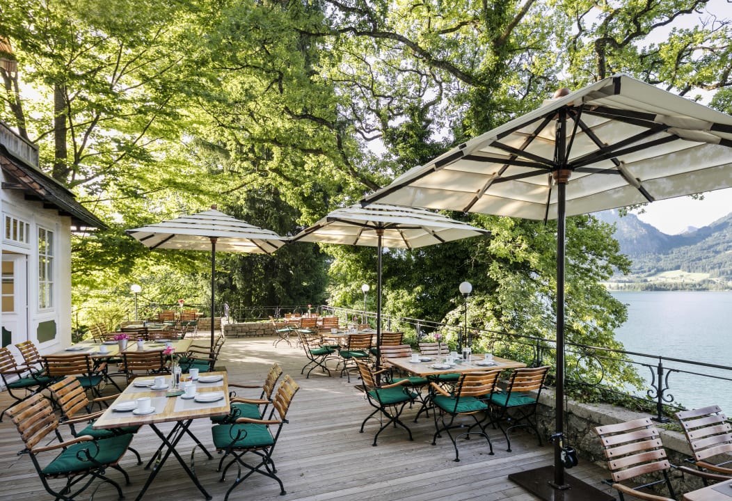 Gastro Landhaus zu Appesbach