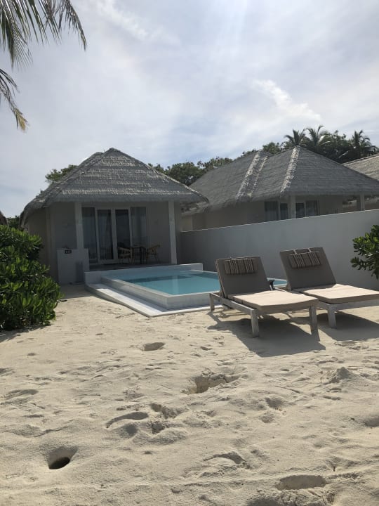 Sonstiges Sun Siyam Olhuveli