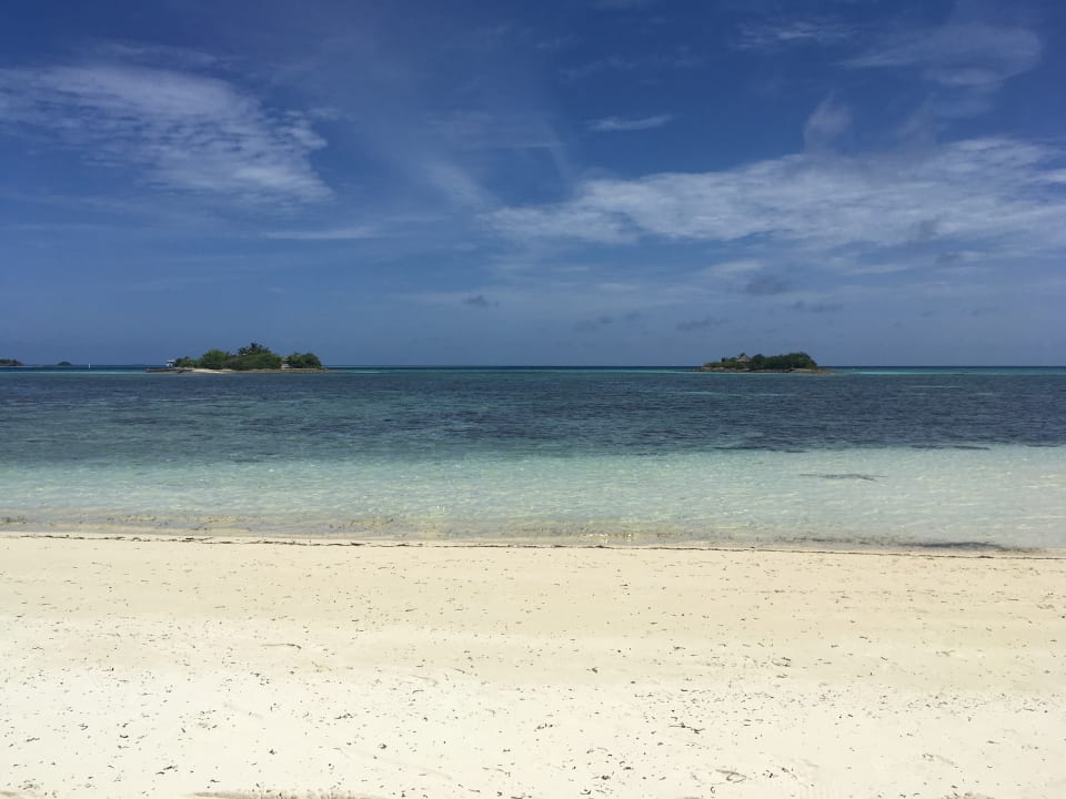 Ausblick Adaaran Select Hudhuran Fushi - Premium All Inclusive