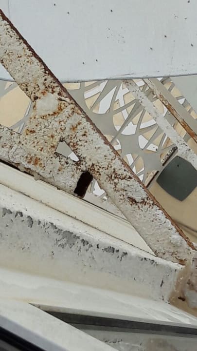 Außenansicht Sultan of Dreams Hotel & Spa