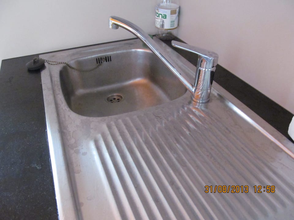 Zimmerreinigung schlecht Hipotels Mediterraneo Club