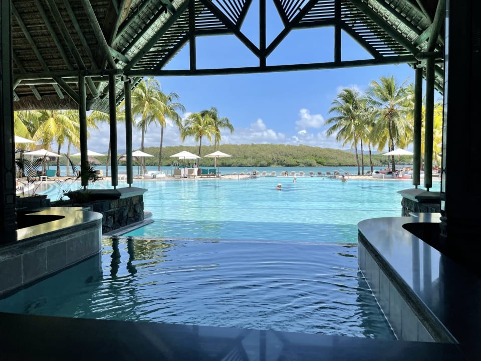 Lobby Shandrani Beachcomber Resort & Spa