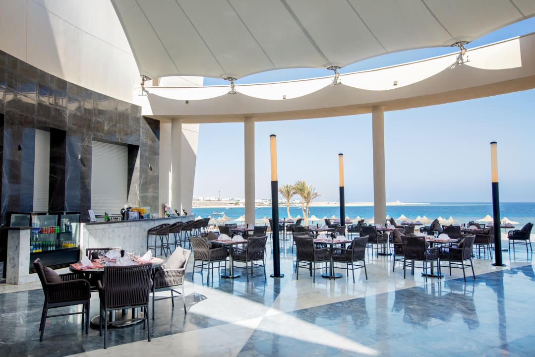 Gastro Malikia Resort Abu Dabbab