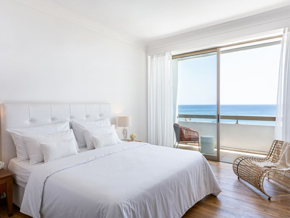 Zimmer Grecotel LUXME Dama Dama