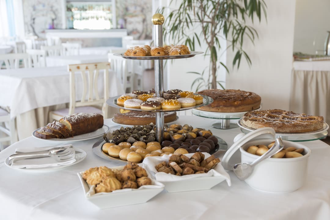 Gastro TUI Blue Puntamare