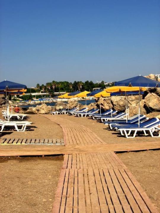 Hotelstrand Kresten Palace Hotel