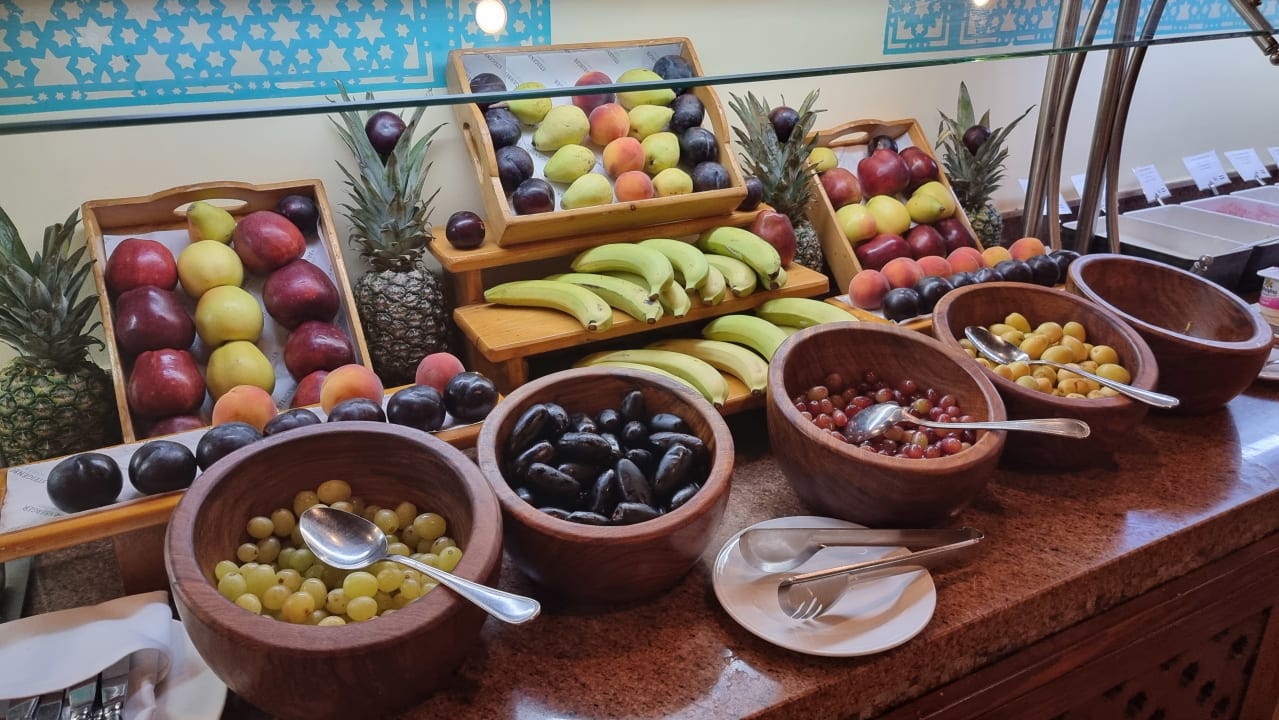 Gastro Steigenberger Coraya Beach - Adults only