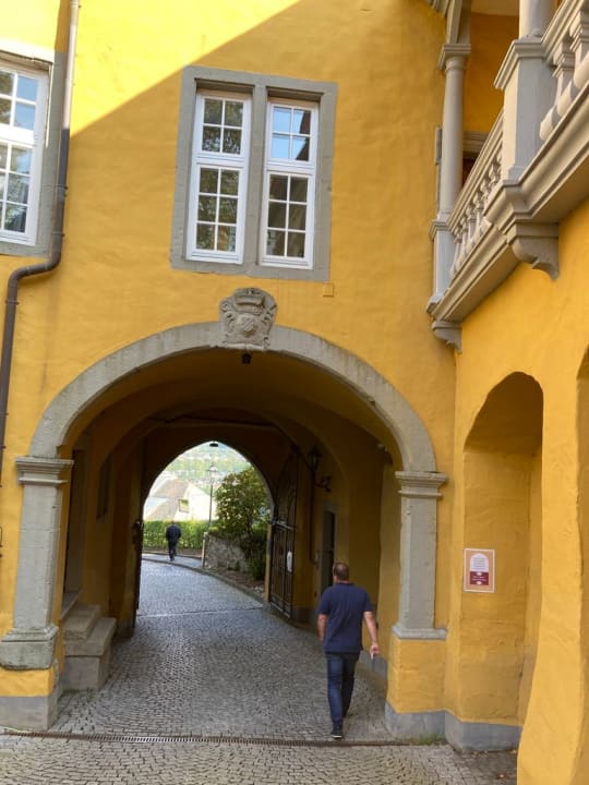 Sonstiges Hotel Schloss Montabaur