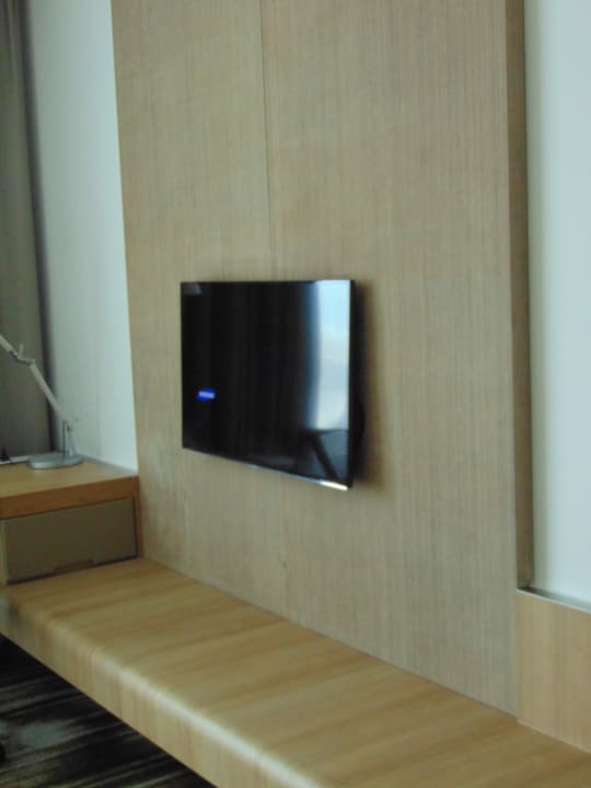 Zimmer Hotel Crowne Plaza Changi Airport