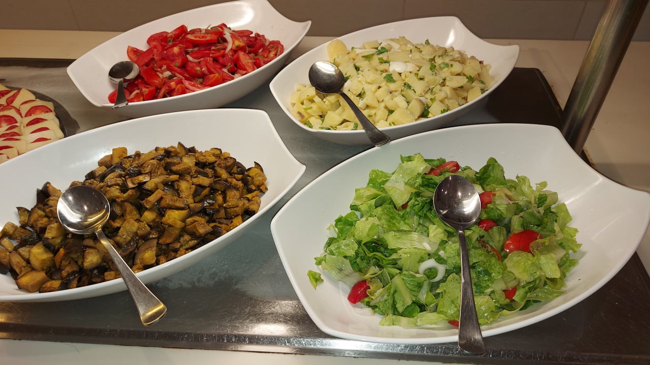 Gastro Hotel Royal Nozha