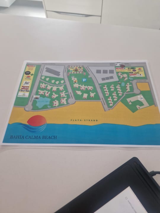 Sonstiges Bahia Calma Beach