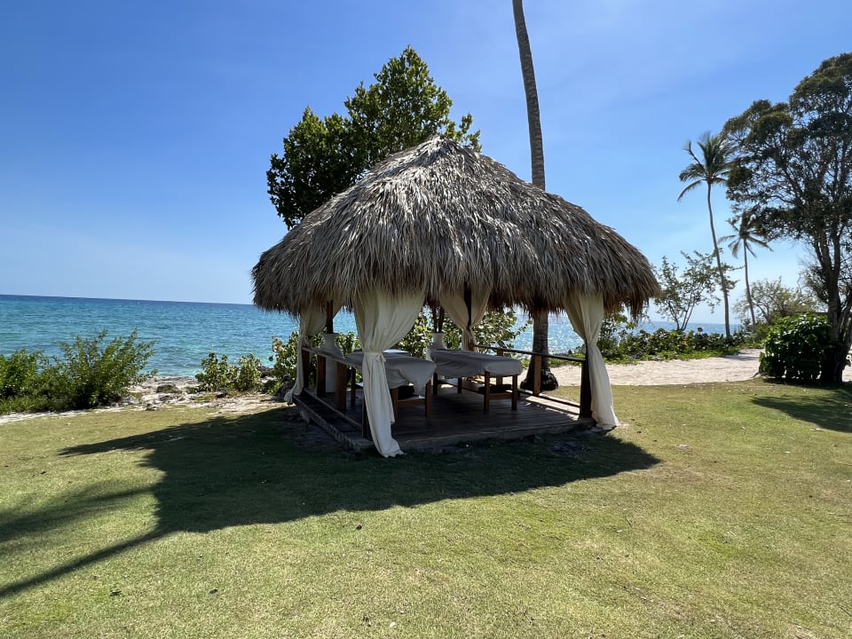 Sport & Freizeit Dreams La Romana Resort & Spa