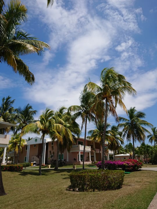 Garten Paradisus Rio de Oro Resort & Spa - Adults only