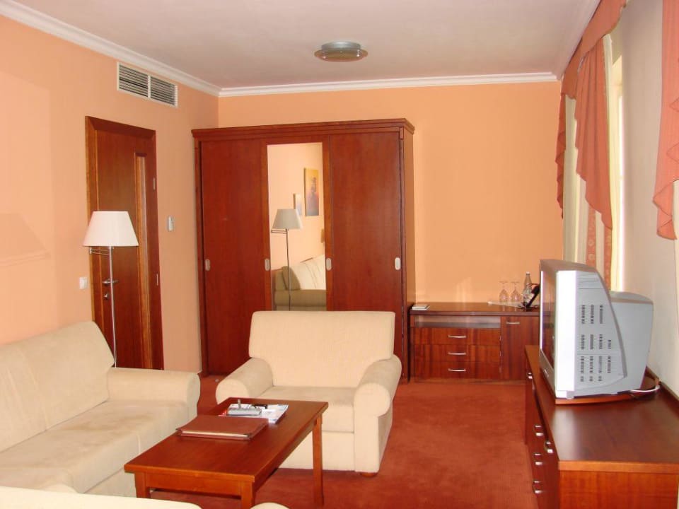 Hotel OLYMPIA Hotel Olympia