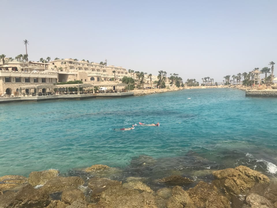 Strand Pickalbatros Citadel Resort