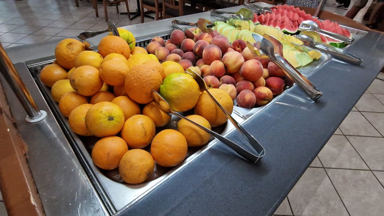 Gastro Apollonia Beach Resort & Spa