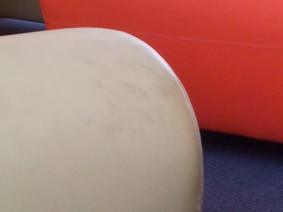 Sessellehne Hotel Kaiserhof Heringsdorf