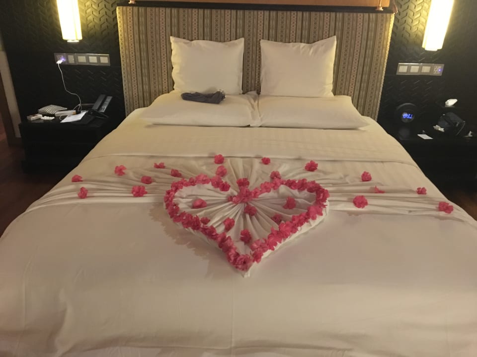 Zimmer Meeru Maldives Resort Island