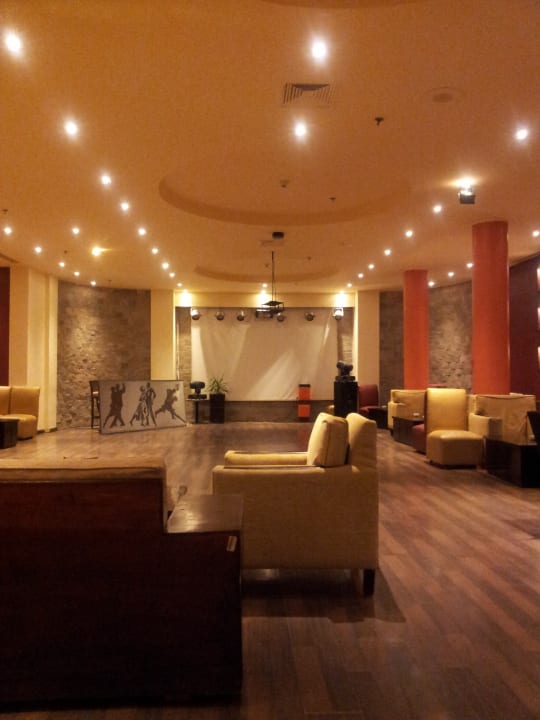 Sonstiges Swiss Inn Resort Hurghada