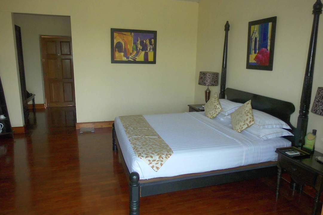Standardzimmer. Aureum Palace Hotel & Resorts Nay Pyi Taw