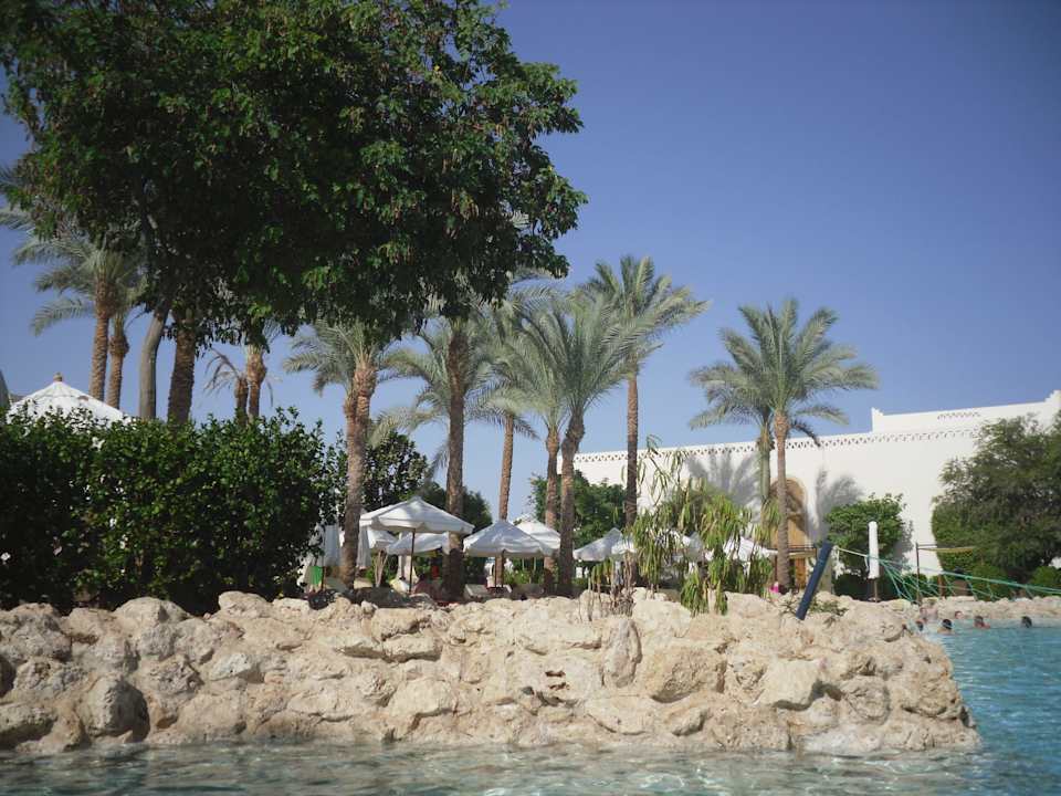 Pool Ghazala Gardens