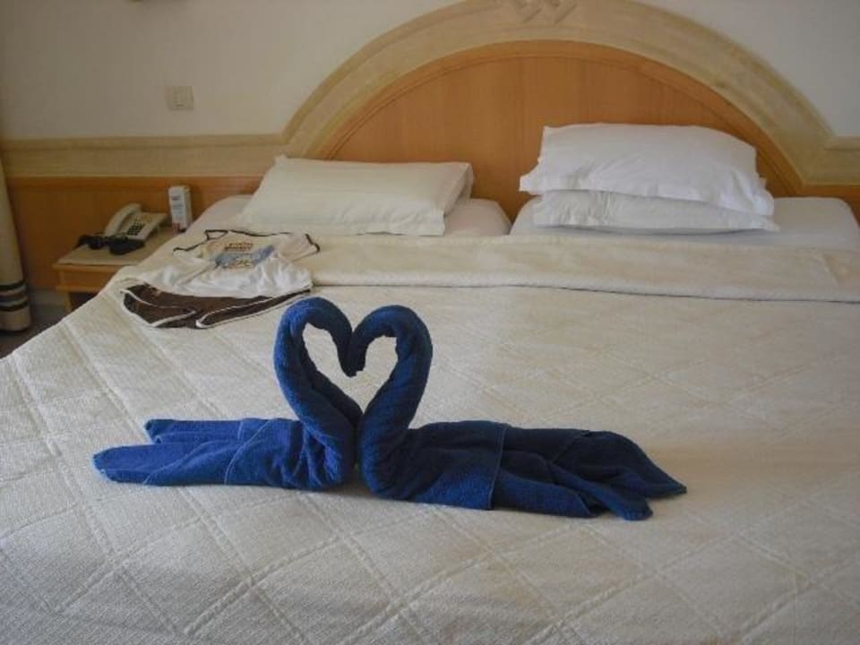 Bett Les Quatres Saisons & Thalasso Djerba