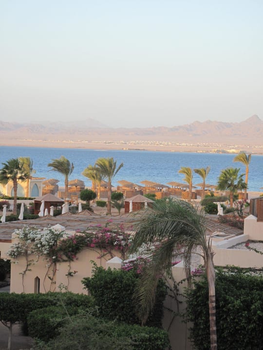 Zum Strand Hotel Kempinski Soma Bay