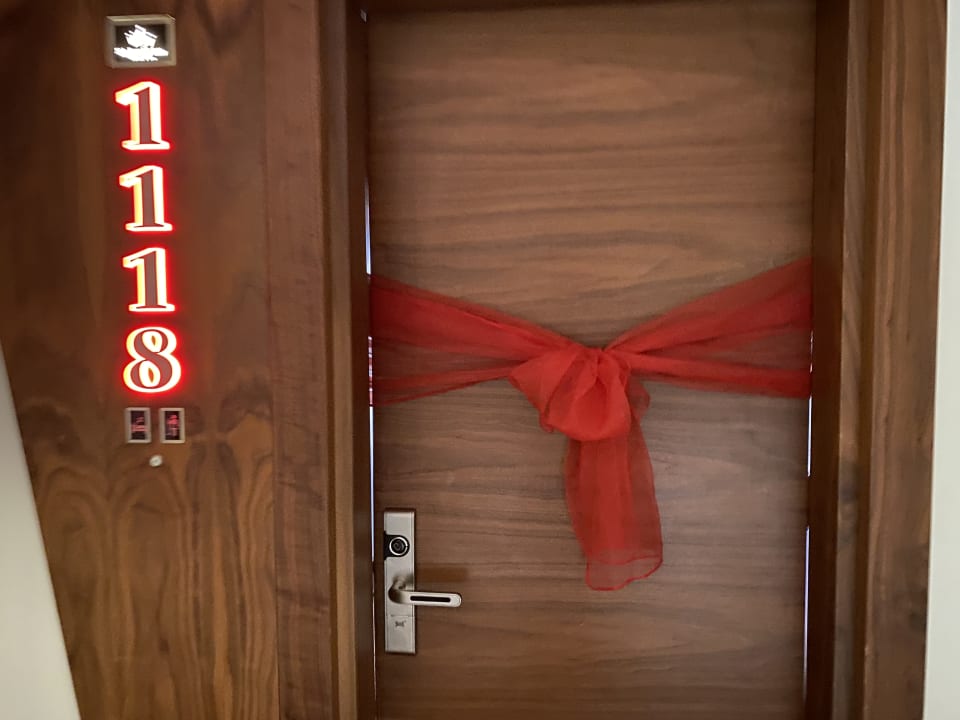 Zimmer Side Royal Palace Hotel & Spa