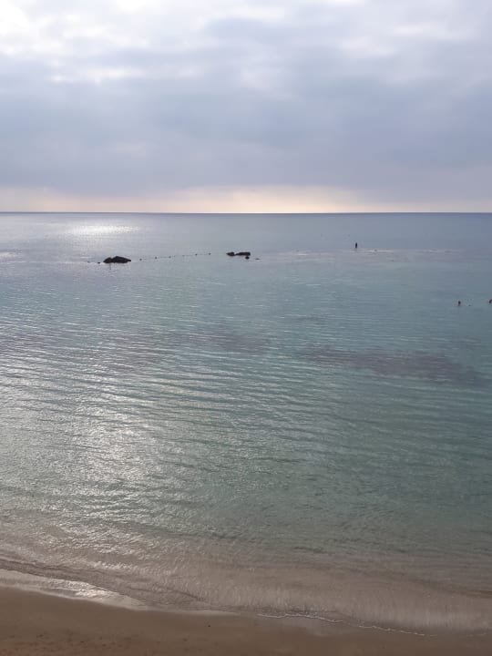 Strand Salamis Bay Conti Resort Hotel & Casino