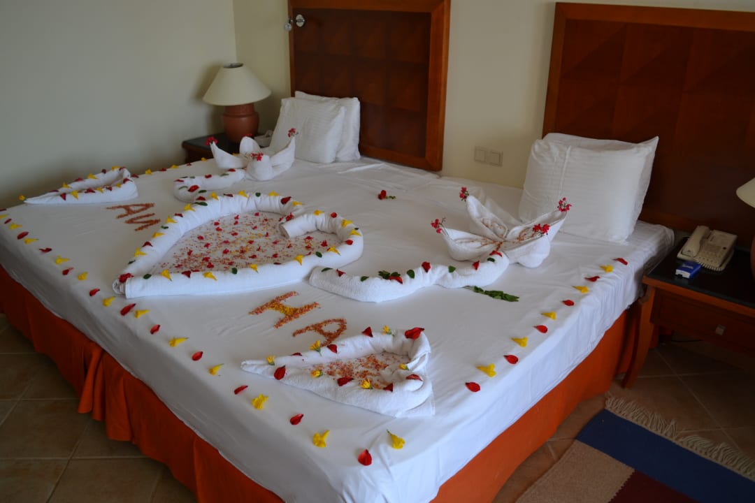 Zimmer Jaz Grand Marsa