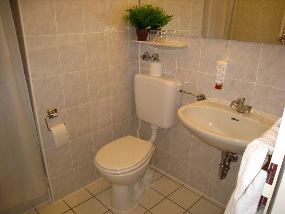 Bad Hotel Sachsentor