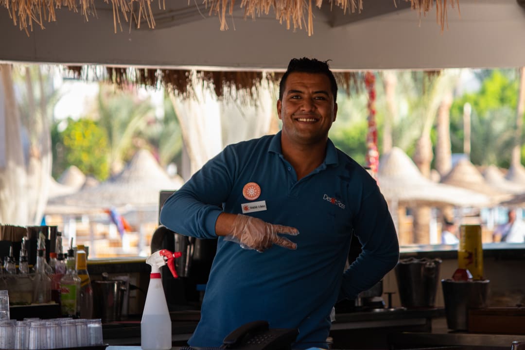 Sonstiges Desert Rose