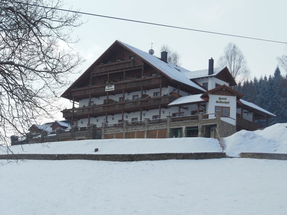 Kollerhof Hotel Kollerhof